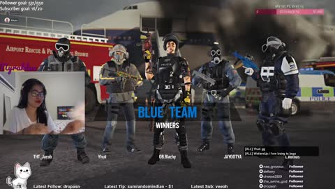 Fierce & Liberated 💗 💗 