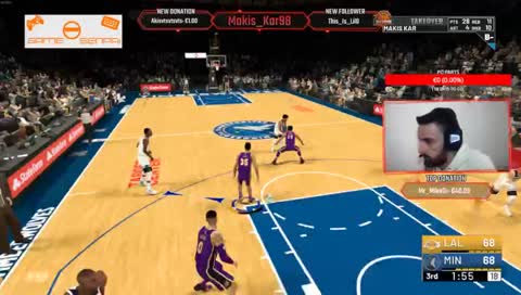 Δευτέρα κάτι έχω... | !loots