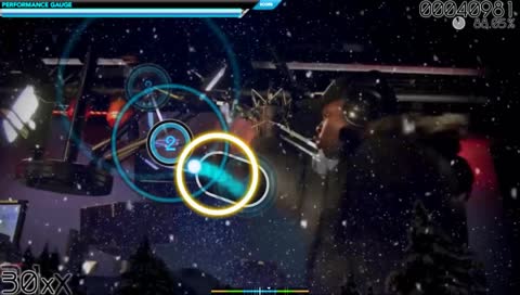 I am bad at this game