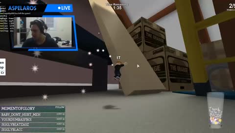 ◢💗roblox hide and seek💗◣ [⭐3/15] = FREE SUB !quest 🎁playing with viewers🎁 !discord 