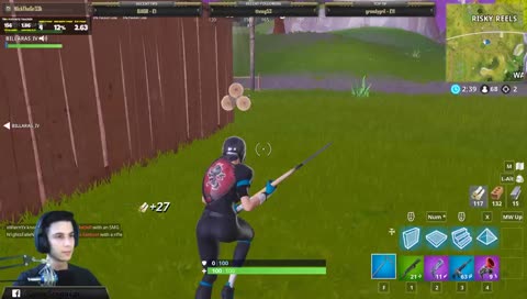 Έλληνας ninja KappaKeepo !instagram