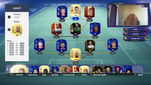 JORDAN [ESP)RECOMPENSAS DE BATTLE + RIVALS¡¡¡¡