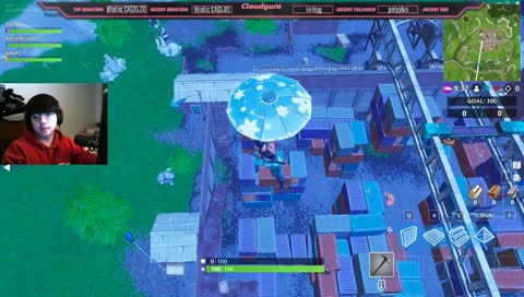 doing my chhallenges