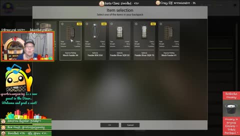 [ENG/NED] New patch, Yay or Nay | Baitbucket Giveaway | Jukebox