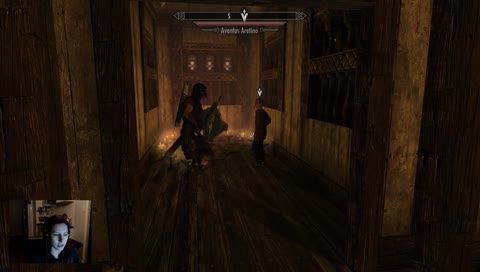 Stenvar where are you?!?! [Switch]