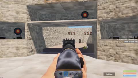 คนหมดเซิฟแล้วรอย้าย !donate !sub