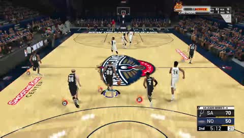 ⚠️98 Grind ⚠️ Mascot 🔱