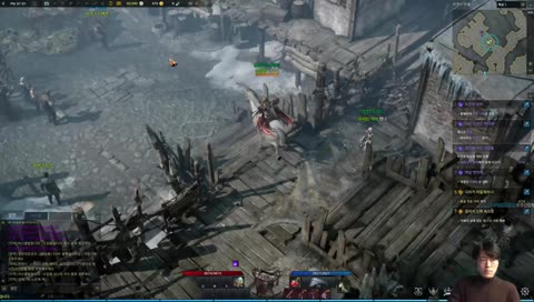 사달] 단단한 아르카나 사달달