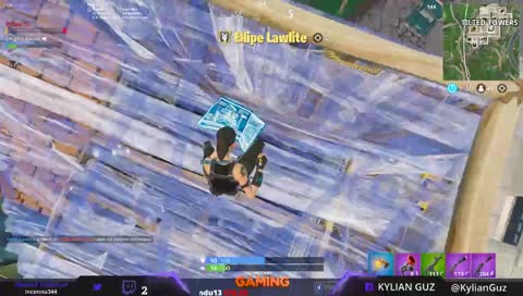 |FR|PC|Kylian TV La TV des loulous