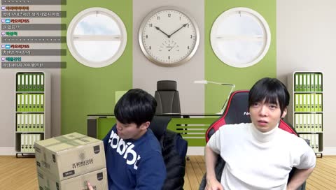 진텐 중2병 로패릭