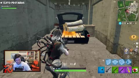 torton en el almejon