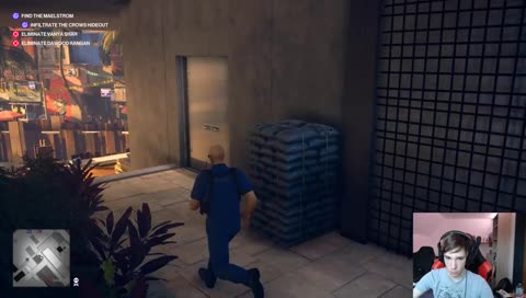 [PC; ENG] chill stream on my day off