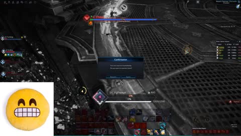 [NA|KT] Private stream