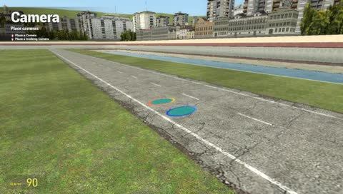 ducking around in gmod