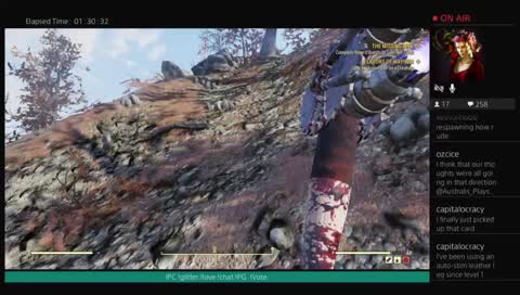 [AUS] [PS4]  💜🎮  Freezing winds cold with a chance of heatwave 💜🎮 