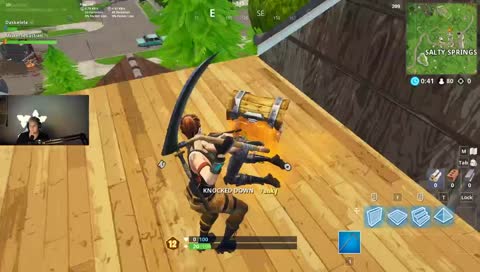 Duo Tournament With Mr Sebastiann