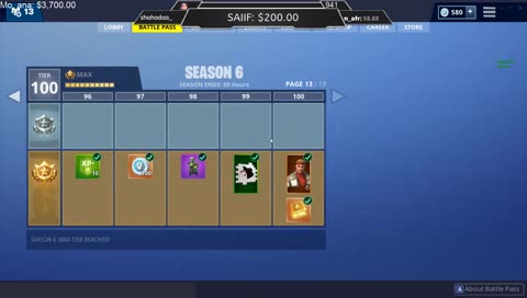 اهلآ ❤ | قربنا ٦٠٠٠ فولو