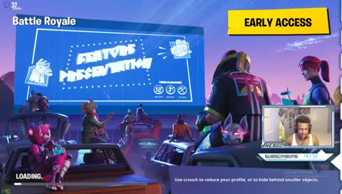 Vhergo After Dark. Chill Games w/ Music :D || !Discord !MicroVolts || Support A Creator: twitch_vhergo