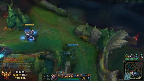 골드랑 플레랑 똑같아!