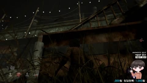 [미노양]데린이 데바데 탐험기