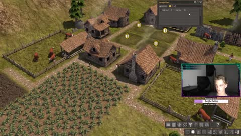 give me followers please [ im gay ]