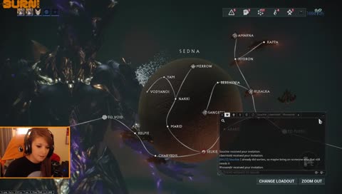 WF Person / [PC] | Twitter - @Burnbxx | !prime