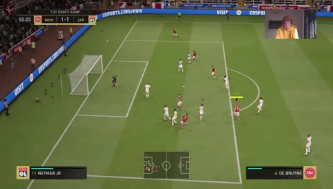 DRAFT - 300k og CRUYFF er i hus !Snapchat #LEGEND 