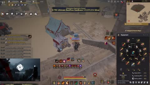 MENA - CREEDINN 273 AP MUSA 