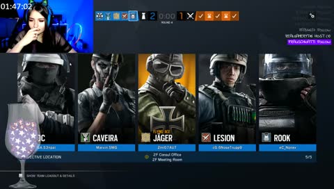  💎[GER/ENG/RUS] Road To Diamond? (Day 666)❄️