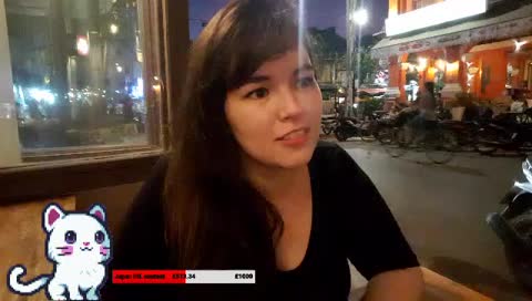 2 days to Japan!!! 💕 | Cambodia Server | TTS bits & donos 