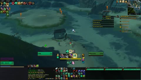 하이잘] 만렙 빠르게 찍는 방법 아시는분