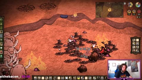 The band is back together