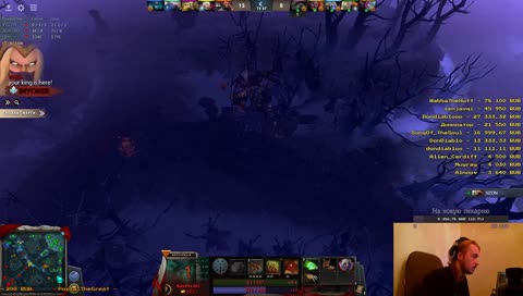 поддержка с воздуха