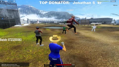 kom in mina kära följare o stötta mig royalty solo och duos <3
