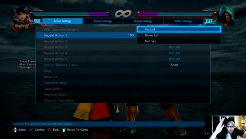 [AUS] OCE #1 Ling anti Marduk/AK strats