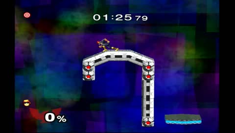 MOST INSANE MELEE PLAY EVER PLEASE SHARE ON TWITTER!!!!!