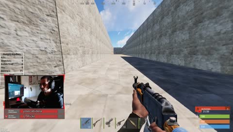 Monday Gaming...... :O New !vid [ Road to 6k Followers ]