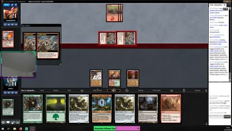 Tron and its many flavours.