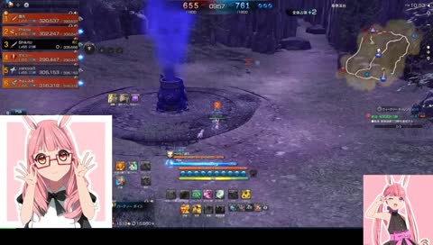 雑魚っちょい戦場(´・ω・`)