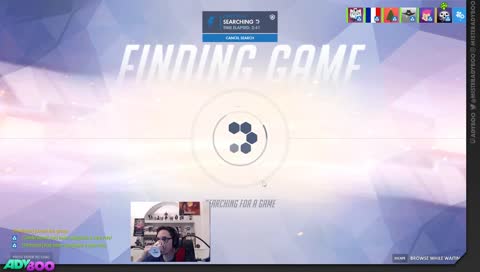 Pause Dej' 12h-14h sur Overwatch ! Shitstorm ou 100% chill ?