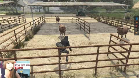 ACHTUNG!!!! KEINE TITTEN!!! nur GTA RP in [StateV.de]