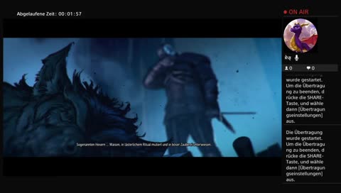 The Witcher Wild Hunt