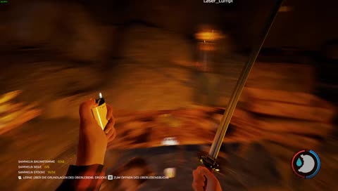 [GER] Bauen, Bauen und töten