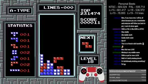 Not trying to relax, damn it all! ^_^