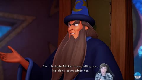 [!BLIND] Kingdom Hearts 0.2 FINALE [then DDD!] | !giveaway | TOKYO, JP