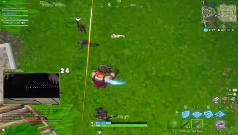 [NL/ENG] FOLLOWERGAMES! NEW EMOTE! 500+ WINS! !giveaway !schedule 