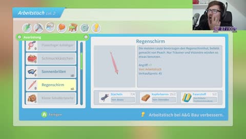 [DE] Frühlingszeit ist Schaffenszeit