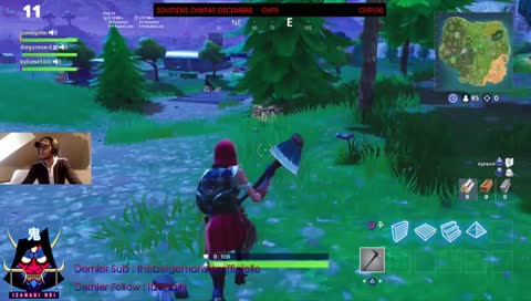 [PS4 || FR] L’HOMME MAUDIT | VENEZ PARLER 