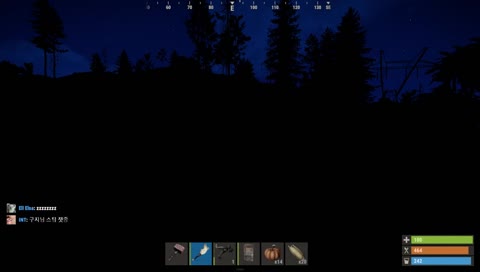 家作りからのrust