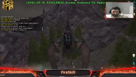 !çekiliş ARK Survival Evolved, Server tekrar wipe yedi